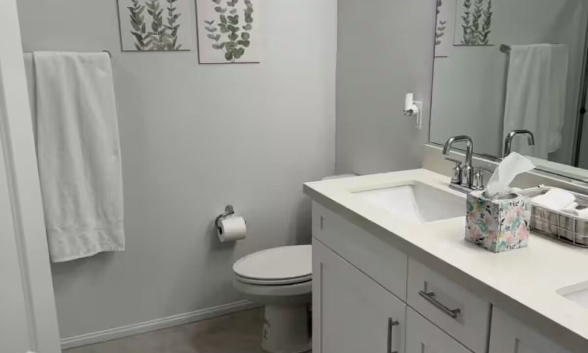 Photo of Bathroom in Henderson