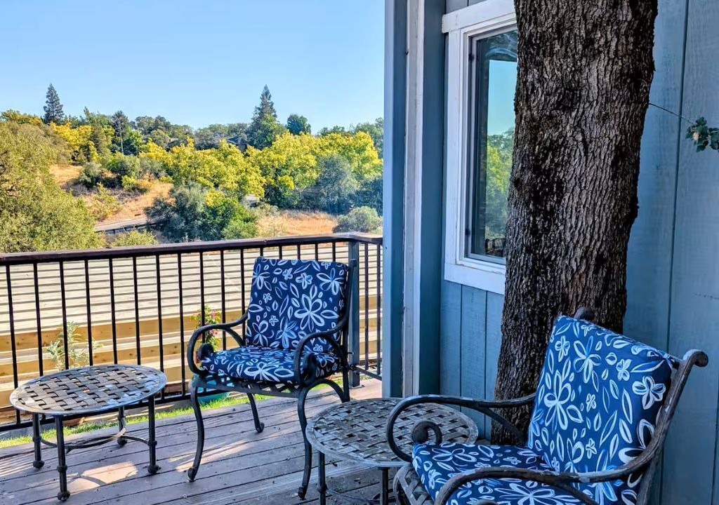 Photo of Patio Balcony in Pleasant Grove
