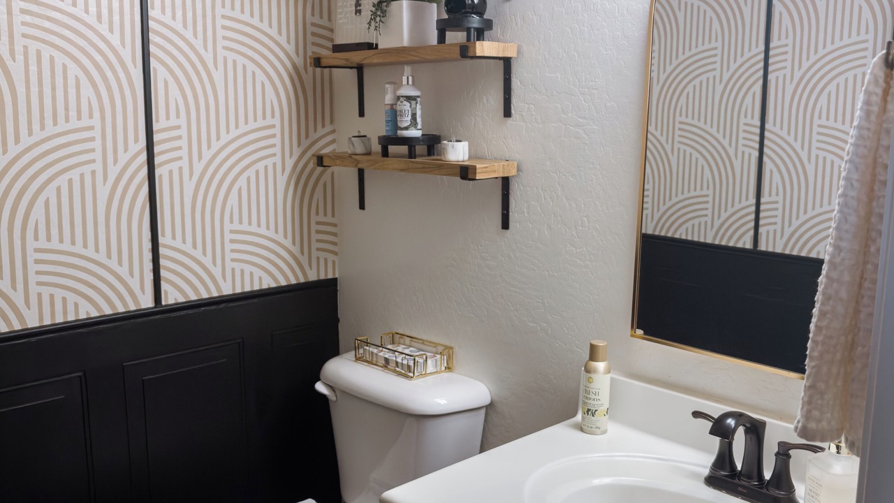 Photo of Bathroom in Sun City
