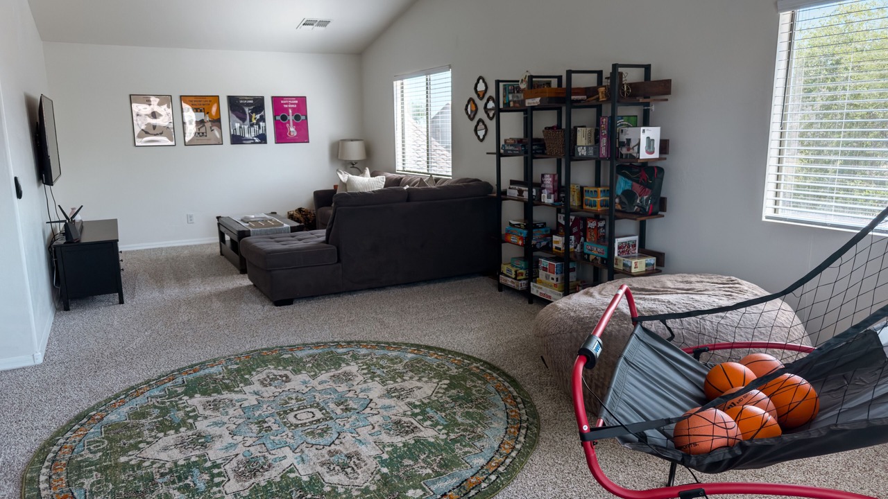 Photo of Bedroom in Sun City
