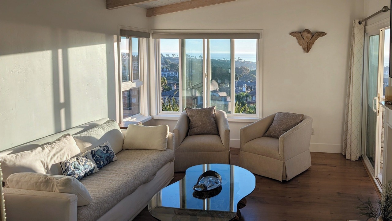 Photo of Patio Balcony in Monarch Beach