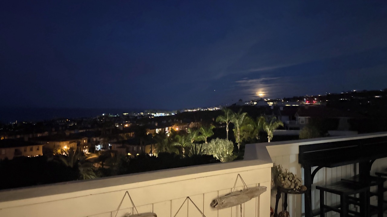 Photo of Patio Balcony in Monarch Beach
