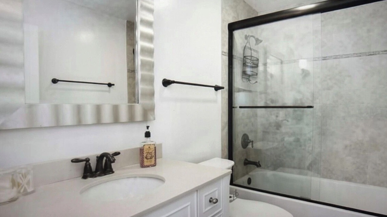 Photo of Bathroom in Monarch Beach