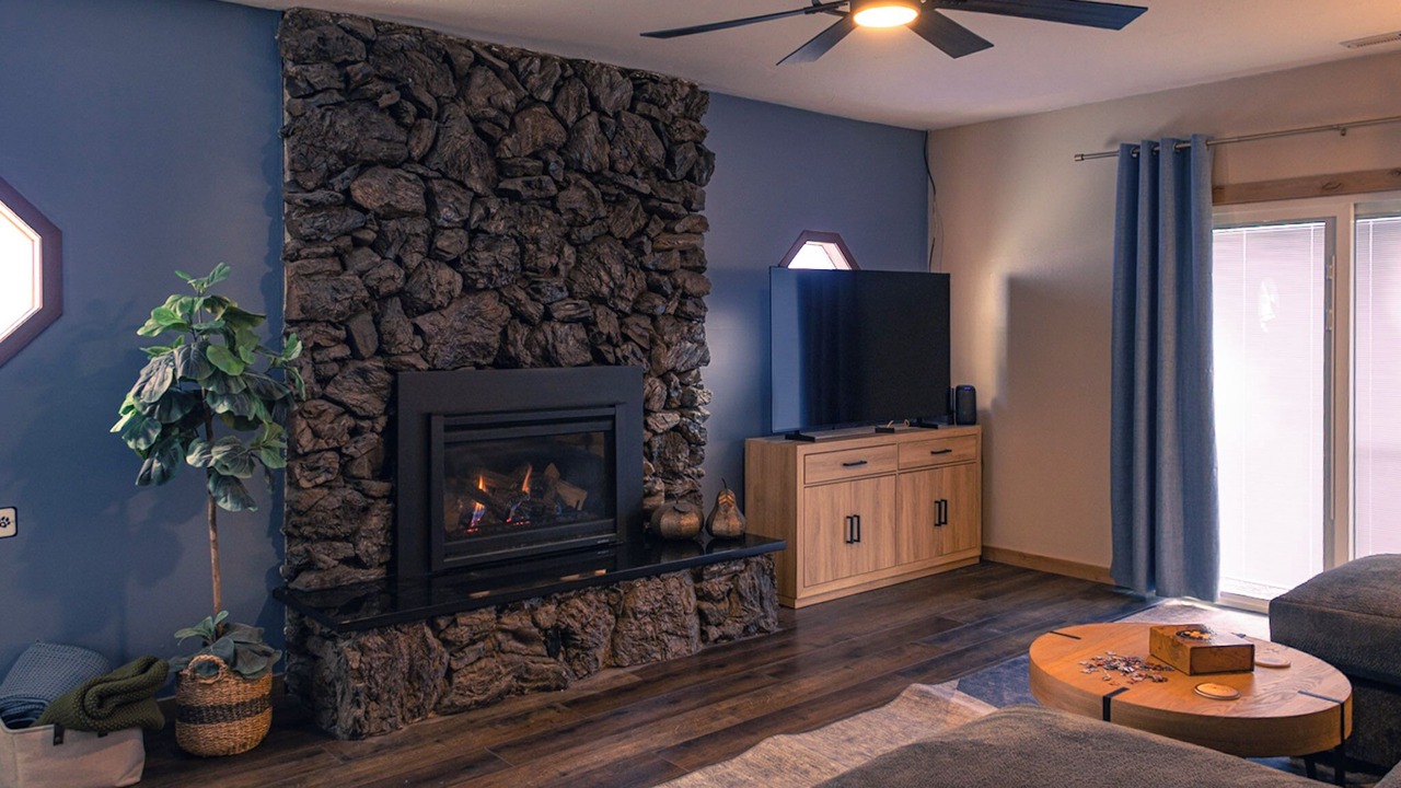Photo of Livingroom in Upper Kingsbury