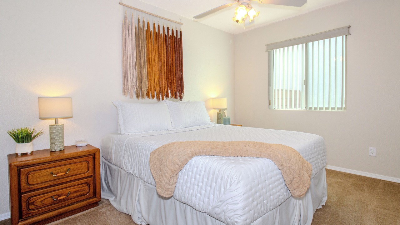 Photo of Bedroom in Fort Mohave