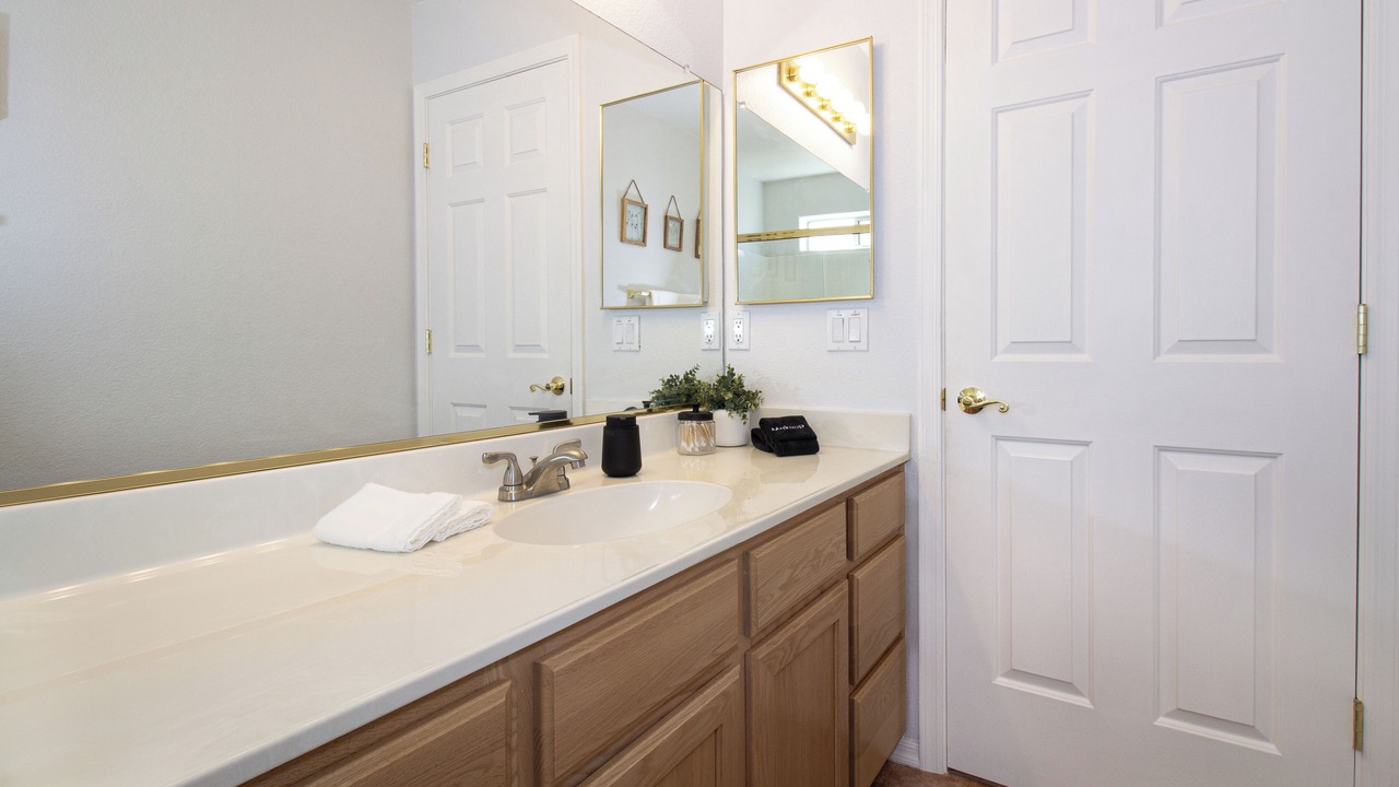 Photo of Bathroom in Fort Mohave
