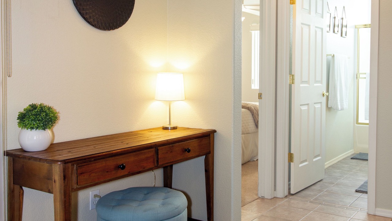 Photo of Bedroom in Fort Mohave