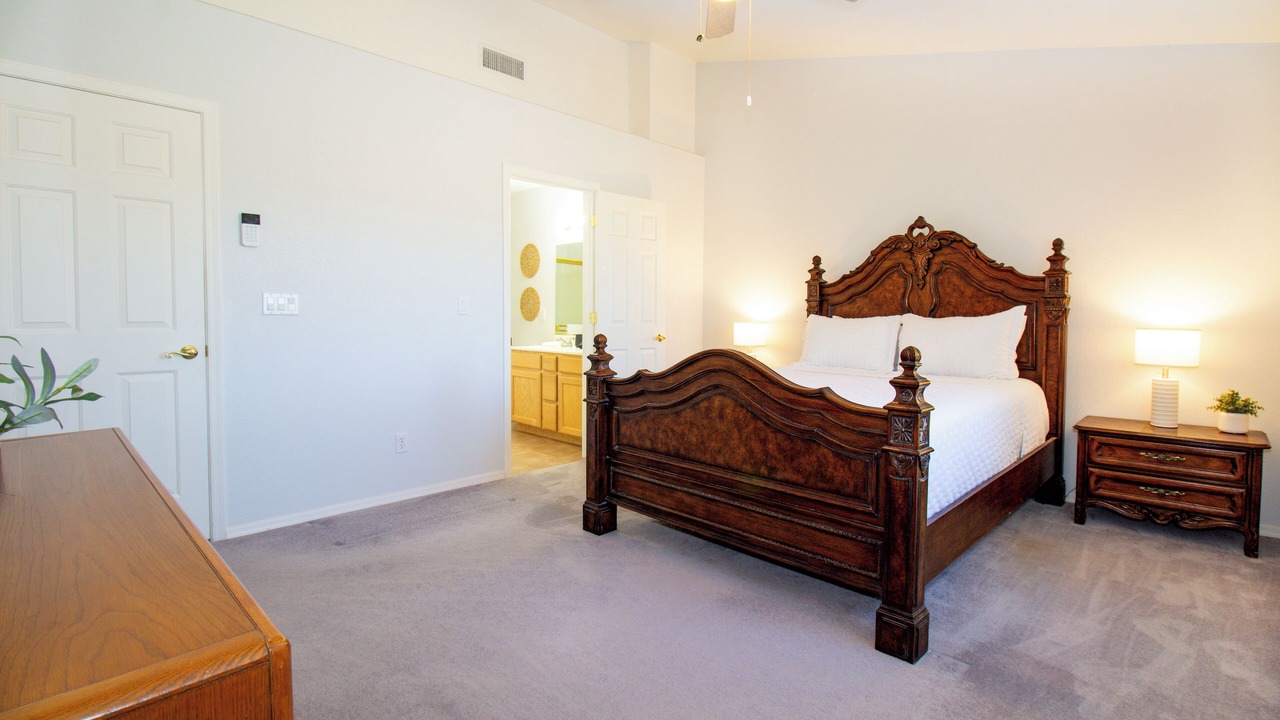 Photo of Bedroom in Fort Mohave