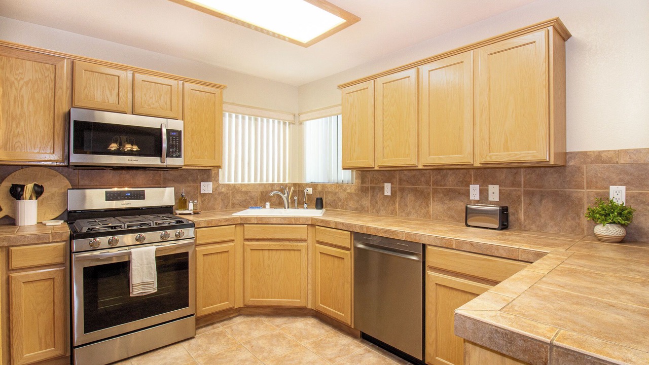 Photo of Kitchen in Fort Mohave