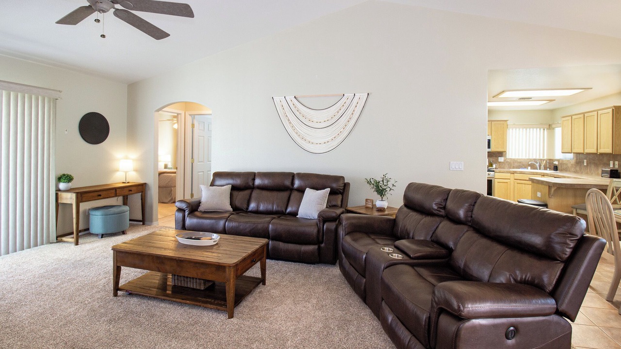 Photo of Livingroom in Fort Mohave