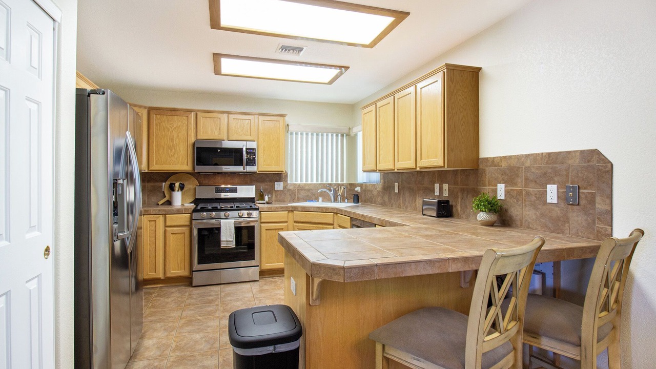 Photo of Kitchen in Fort Mohave