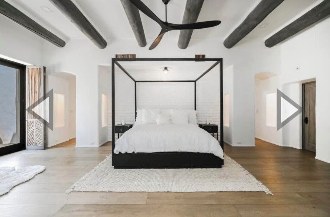 Photo of Bedroom in Las Vegas