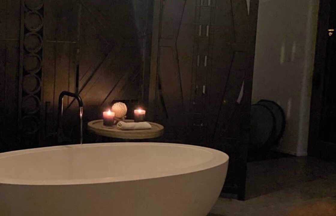 Photo of Bathroom in Las Vegas