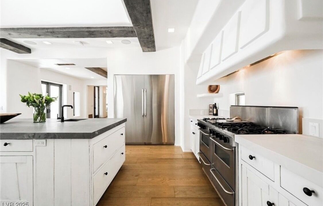 Photo of Kitchen in Las Vegas