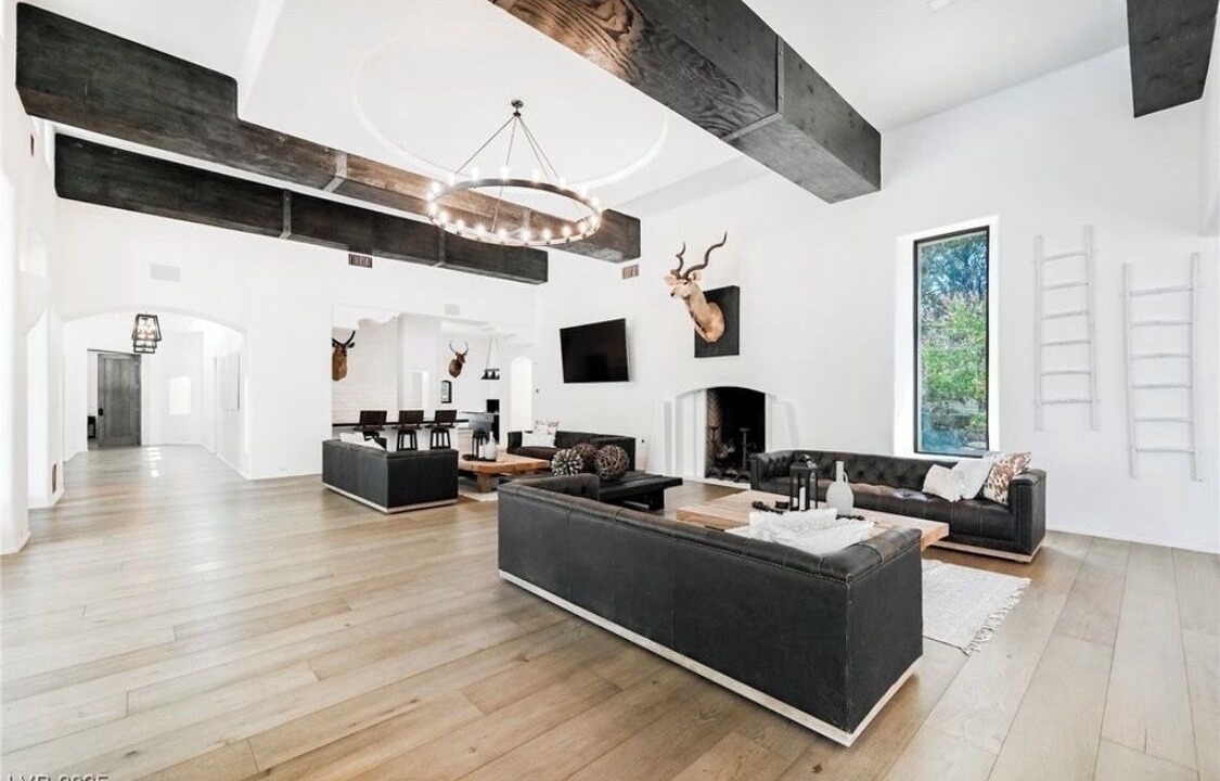 Photo of Livingroom in Las Vegas