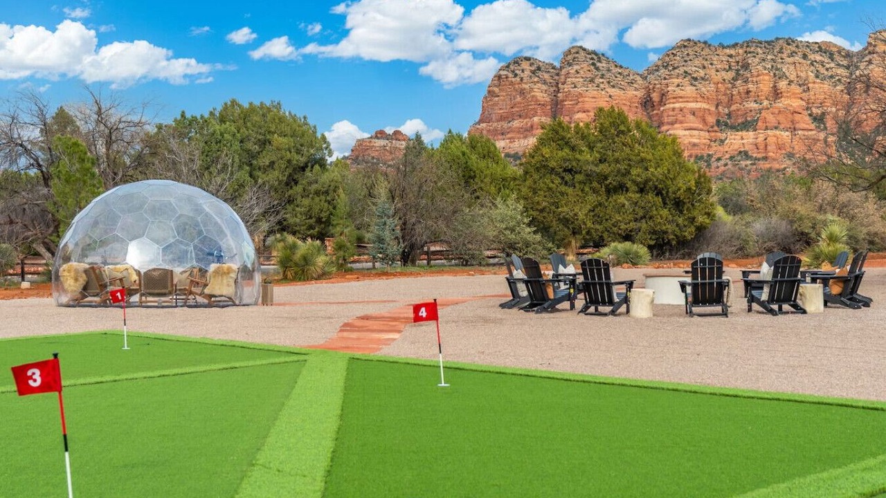 Photo of Outdoor in Oak Creek