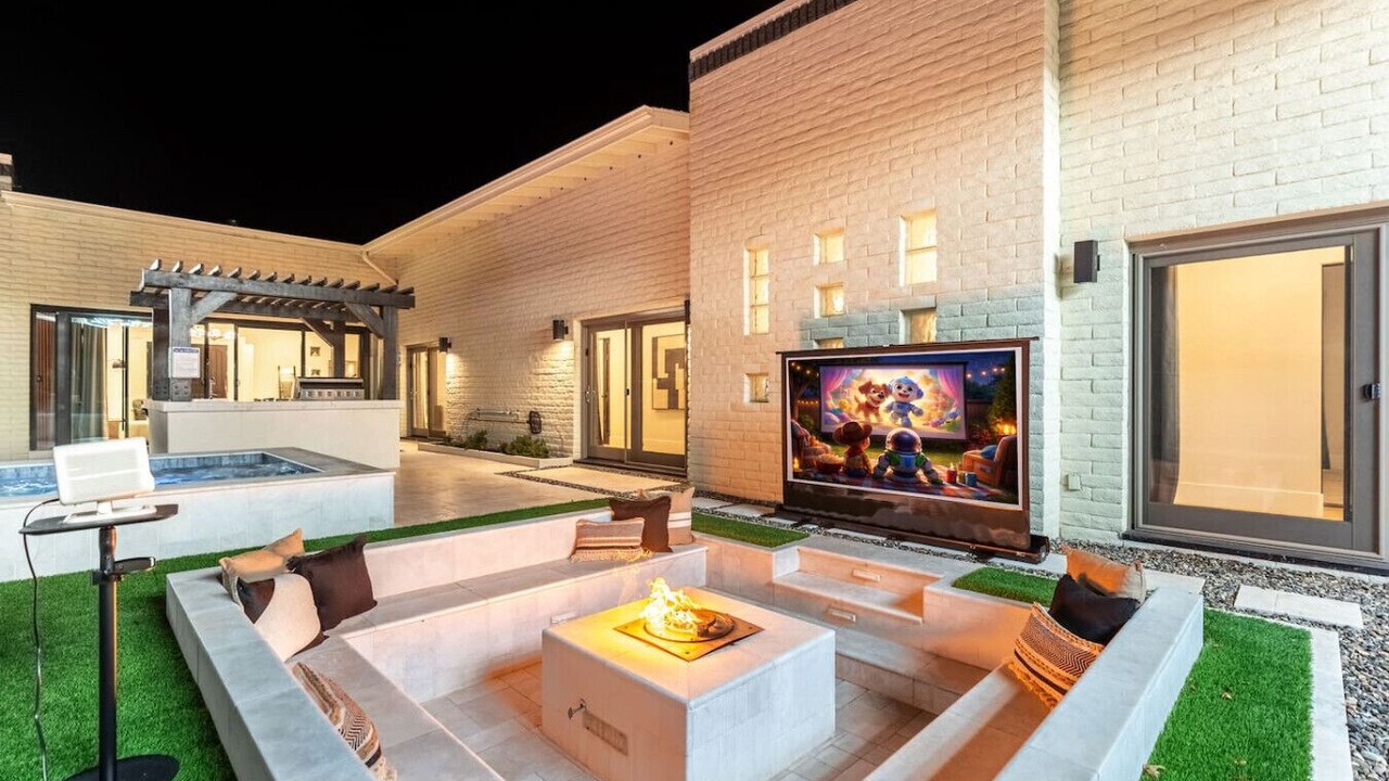 Photo of Patio Balcony in Oak Creek
