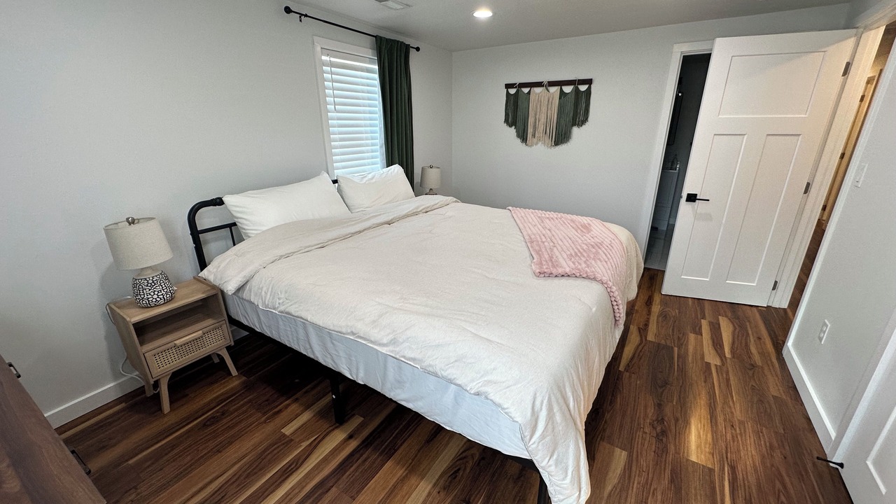 Photo of Bedroom in Oak Grove