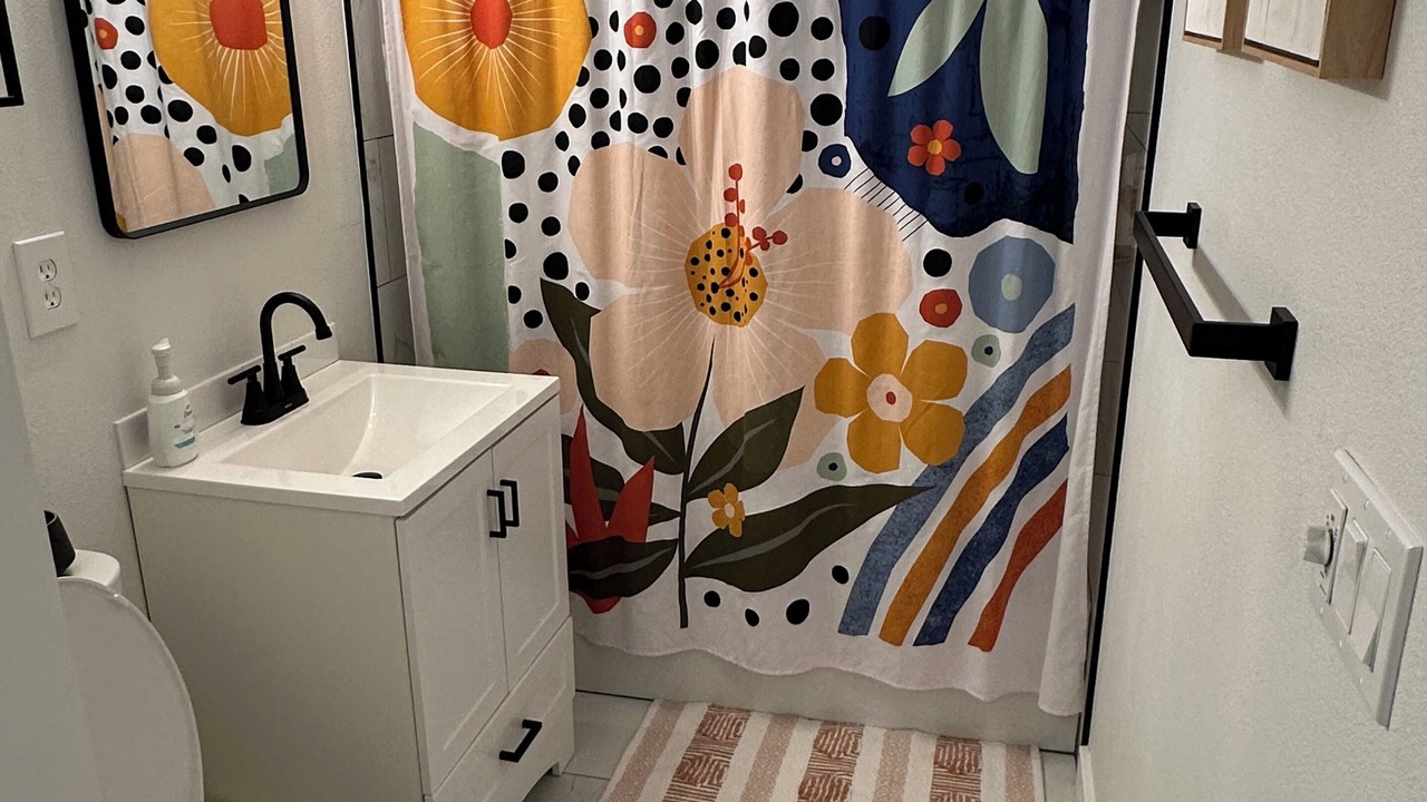 Photo of Bathroom in Oak Grove