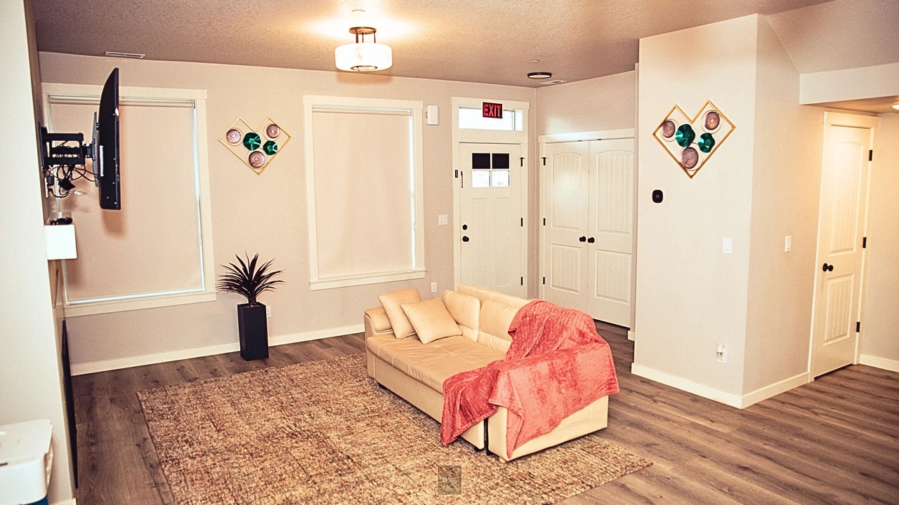 Photo of Livingroom in Morningside