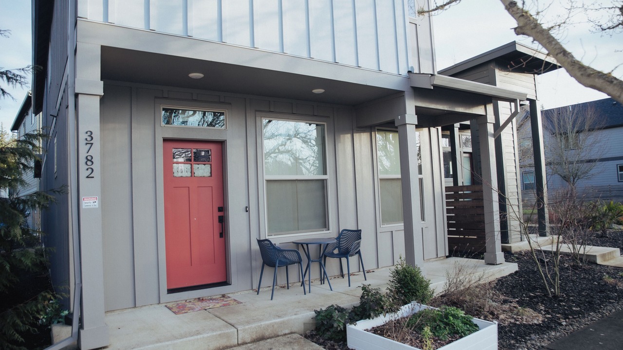 Photo of Outdoor in Morningside