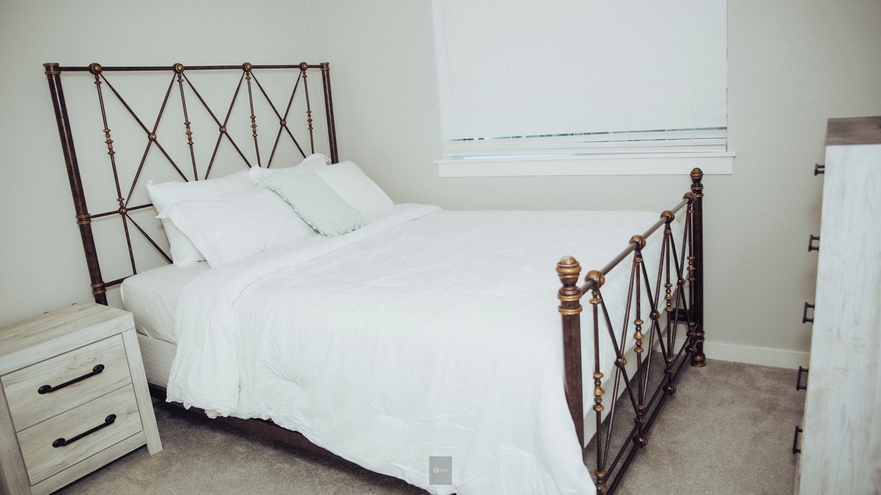 Photo of Bedroom in Morningside