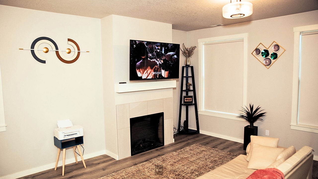 Photo of Livingroom in Morningside
