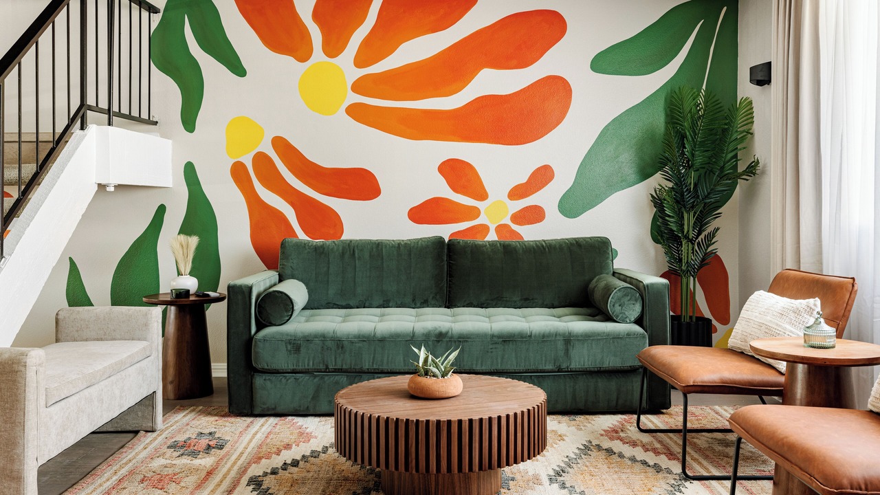 Photo of Livingroom in Southwest Village