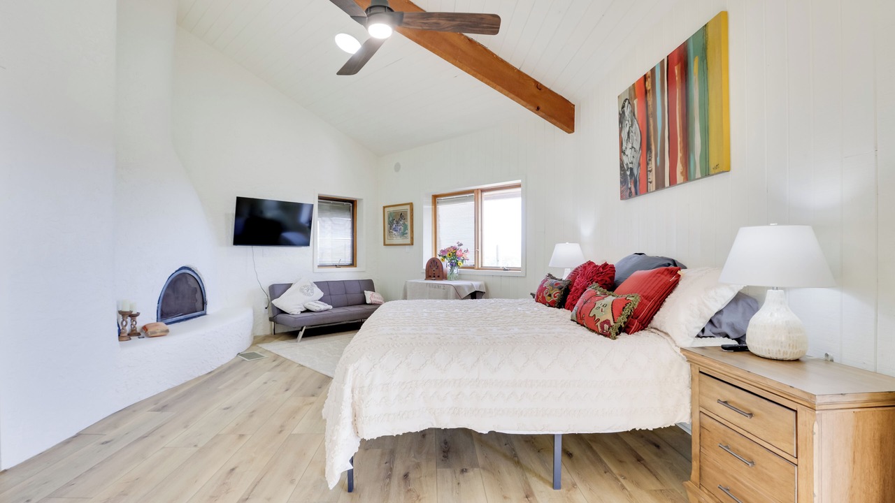 Photo of Bedroom in North Scottsdale