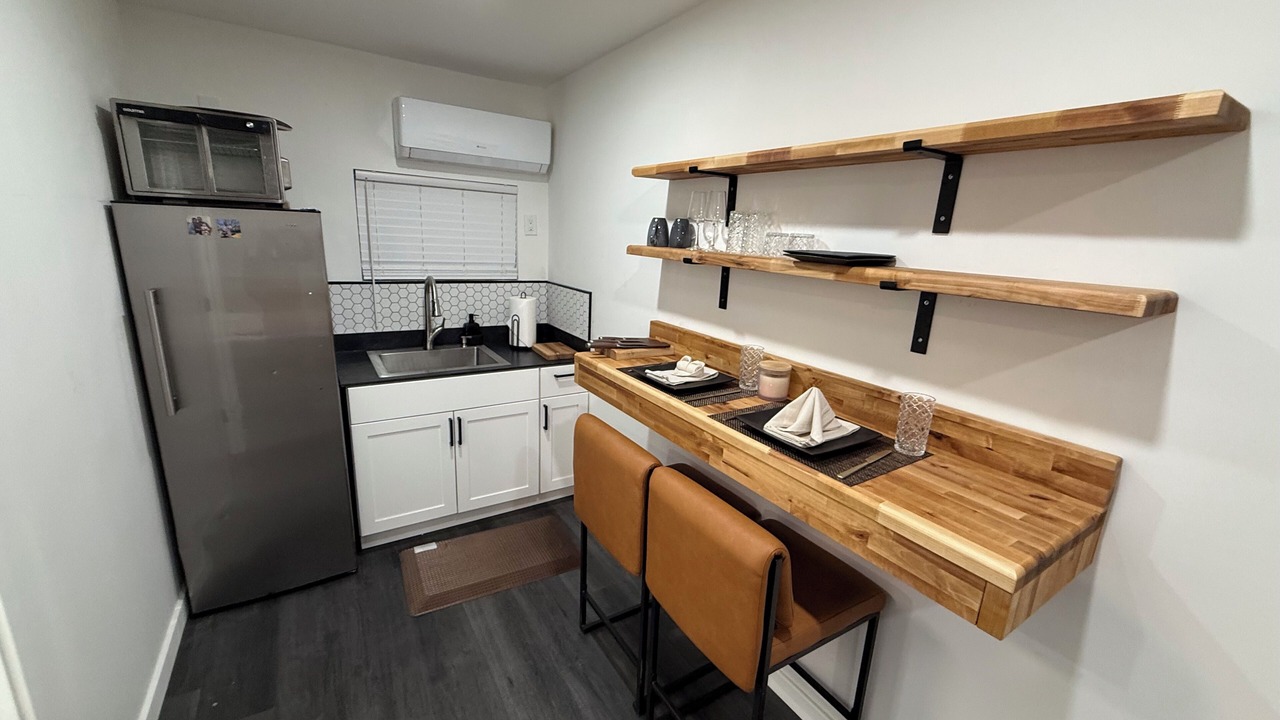 Photo of Kitchen in Cottonwood-Verde Village