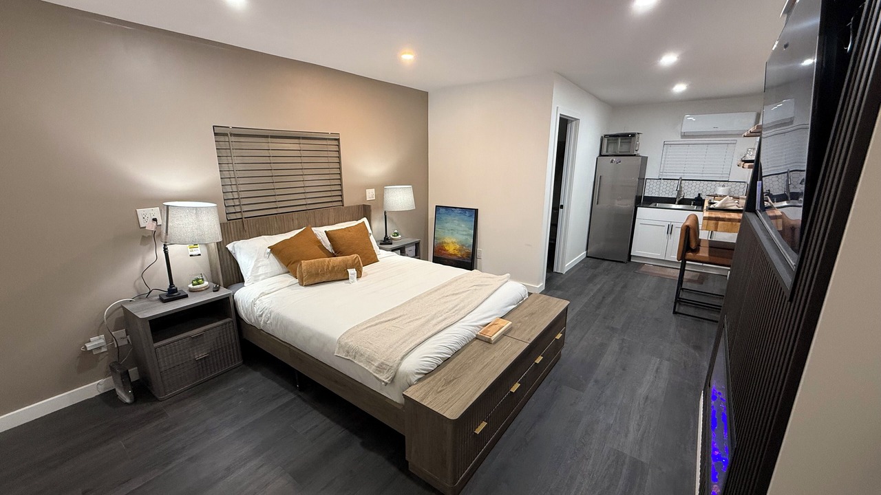 Photo of Bedroom in Cottonwood-Verde Village