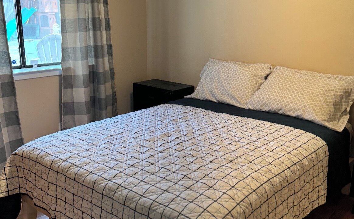 Photo of Bedroom in Chico