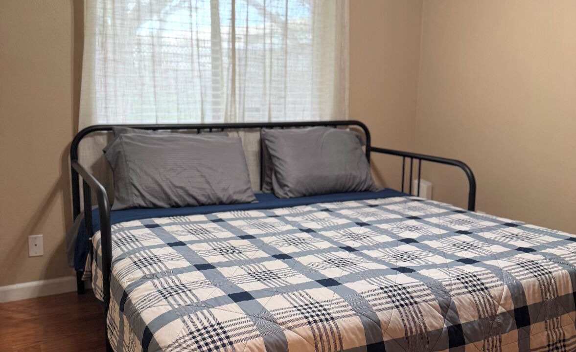 Photo of Bedroom in Chico