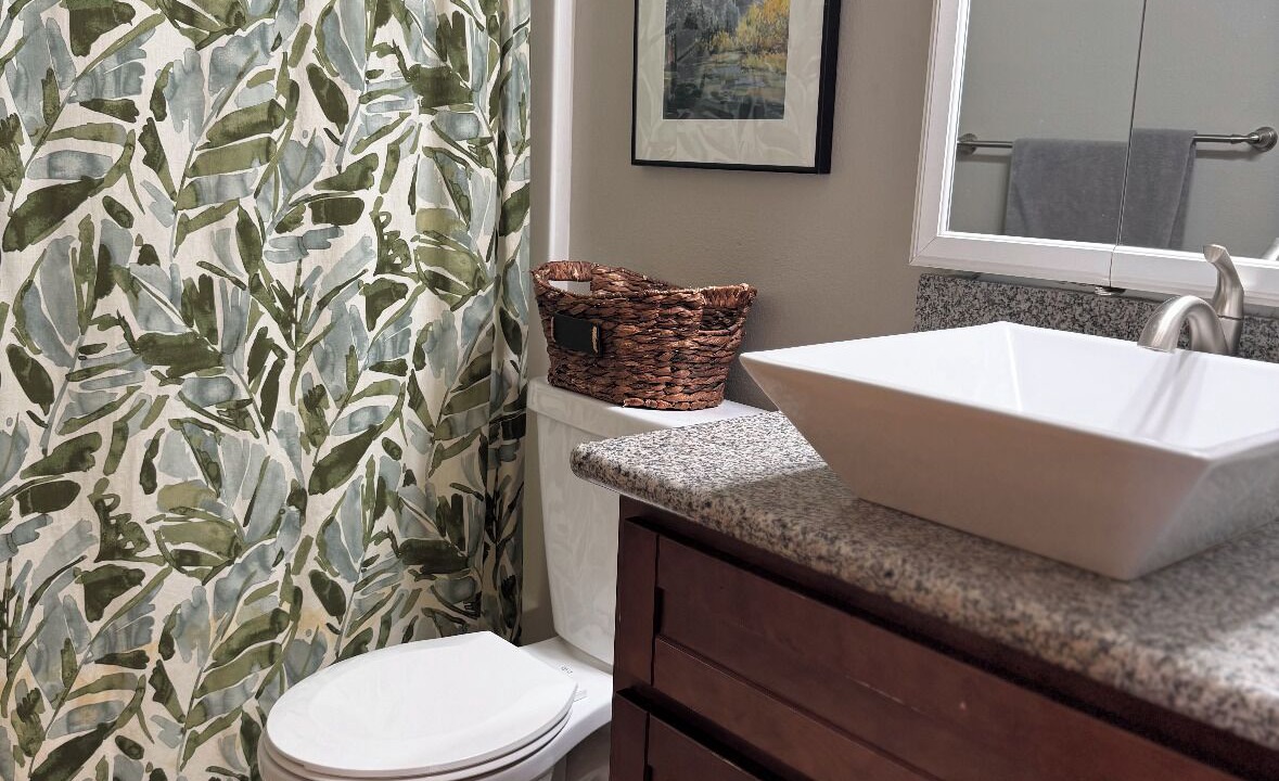Photo of Bathroom in Chico
