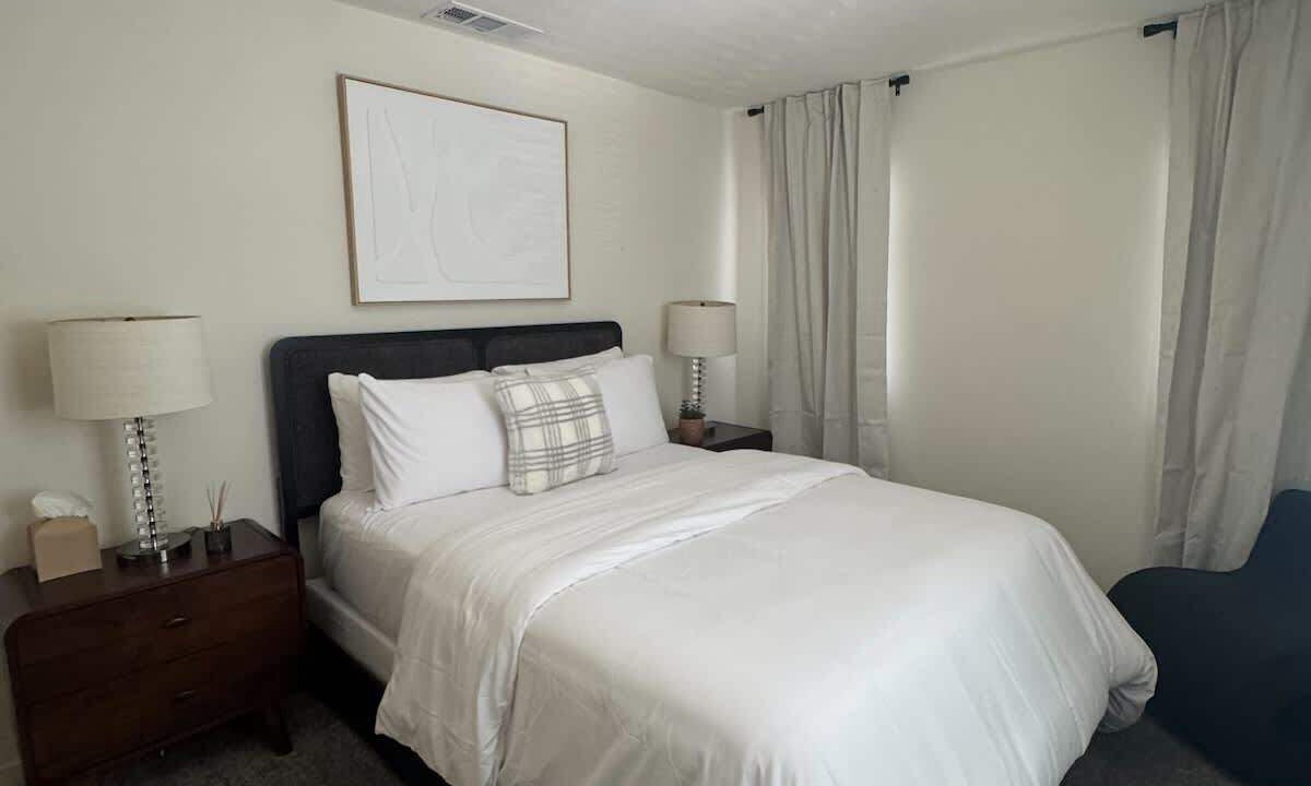 Photo of Bedroom in Moreno Valley
