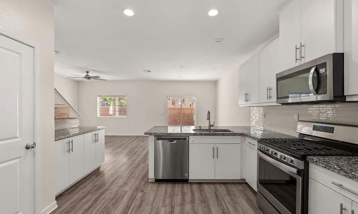 Photo of Kitchen in Moreno Valley