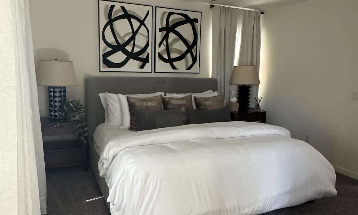 Photo of Bedroom in Moreno Valley