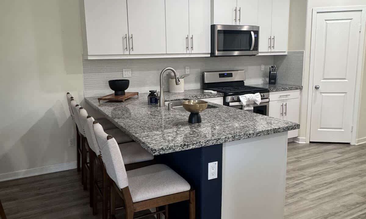 Photo of Kitchen in Moreno Valley