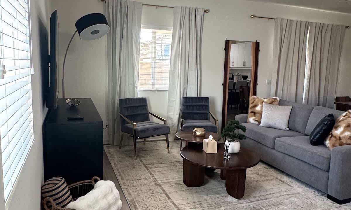 Photo of Livingroom in Moreno Valley