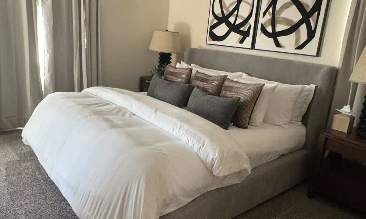 Photo of Bedroom in Moreno Valley