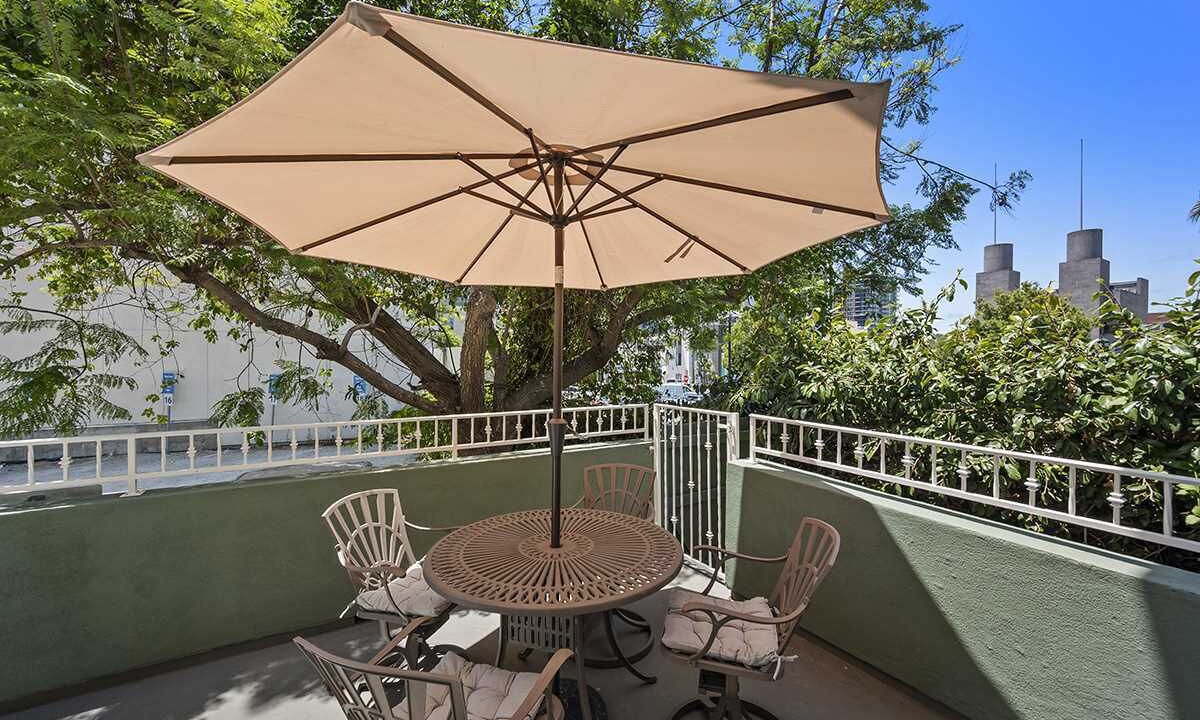 Photo of Outdoor in Downtown San Diego