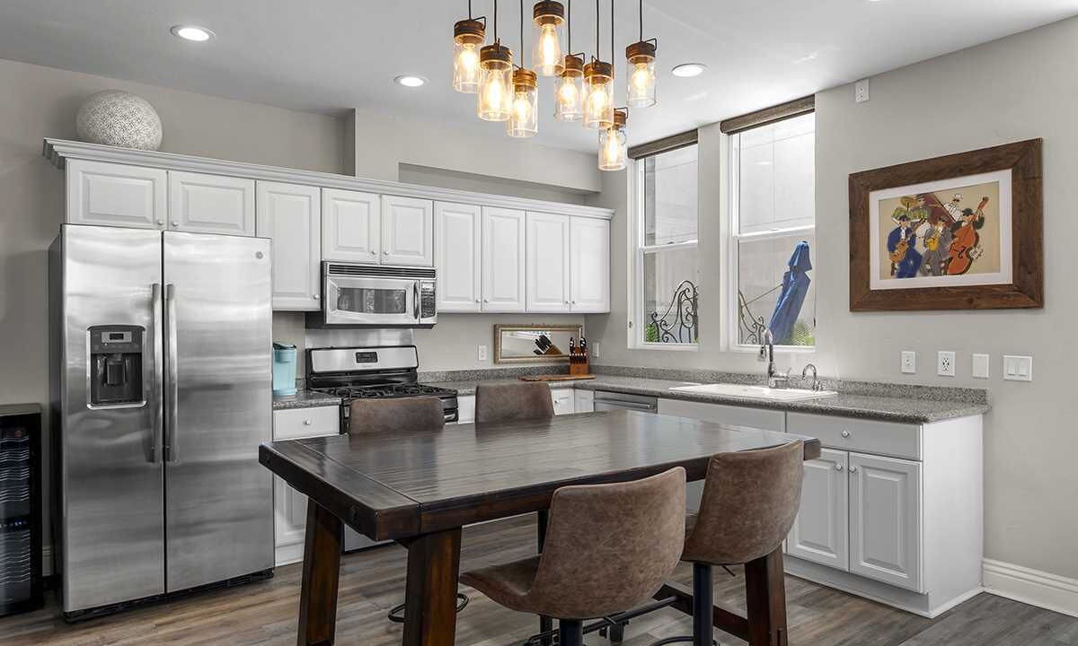 Photo of Kitchen in Downtown San Diego