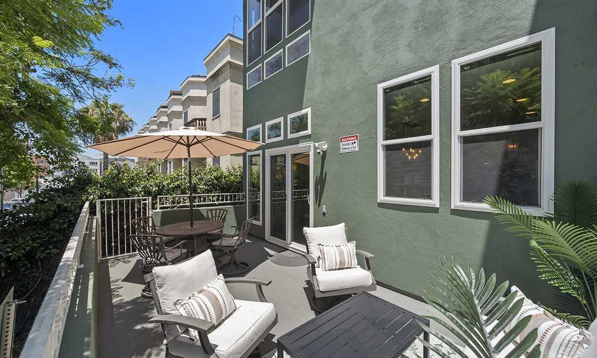 Photo of Outdoor in Downtown San Diego