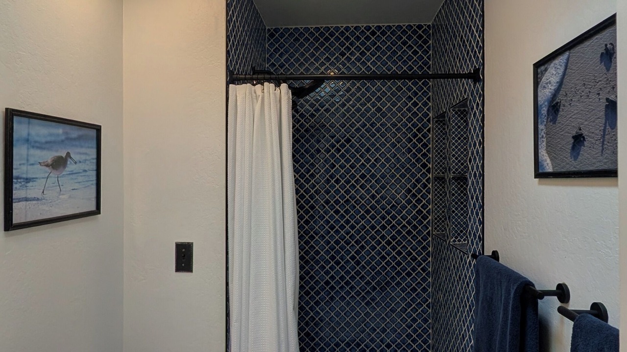 Photo of Bathroom in Marin City