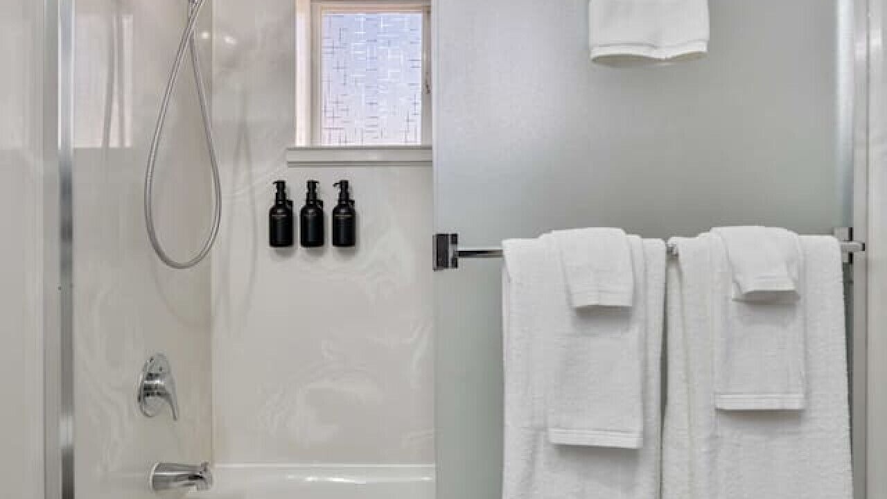 Photo of Bathroom in Sierra Tract