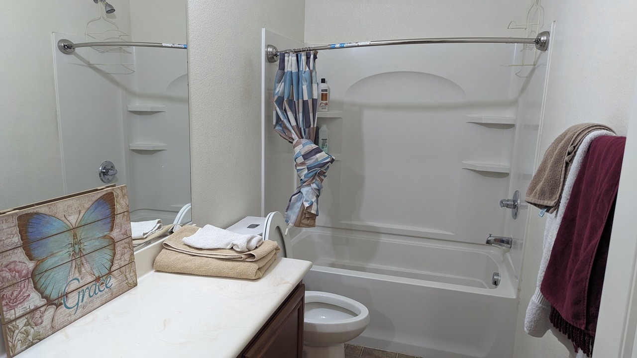 Photo of Bathroom in Spring Valley
