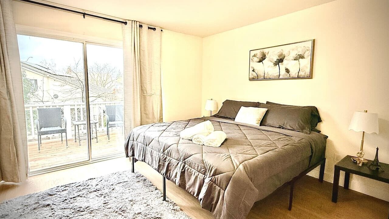 Photo of Bedroom in Spanos Park