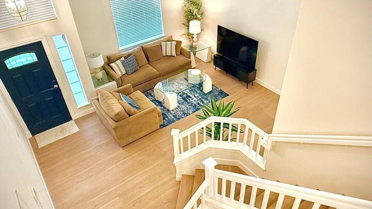 Photo of Livingroom in Spanos Park