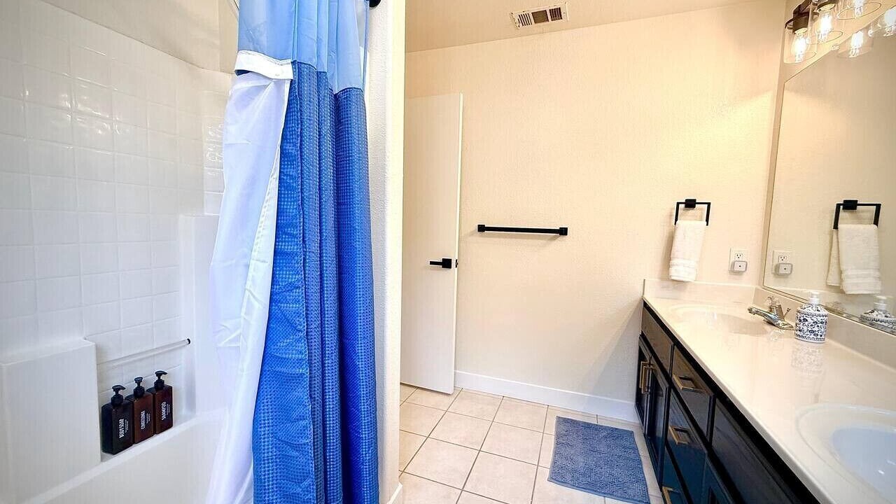 Photo of Bathroom in Spanos Park