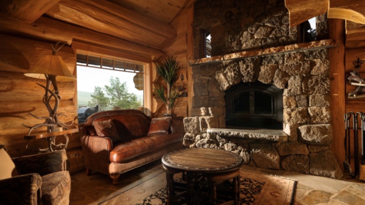 Photo of Livingroom in Mount Shasta